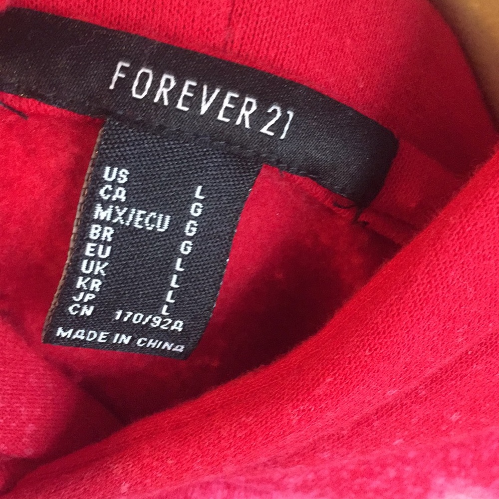 Hoodie - Picture 3 of 3